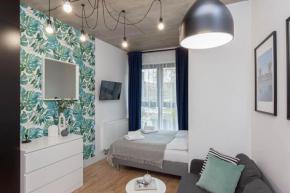 Apartamenty Silver Place